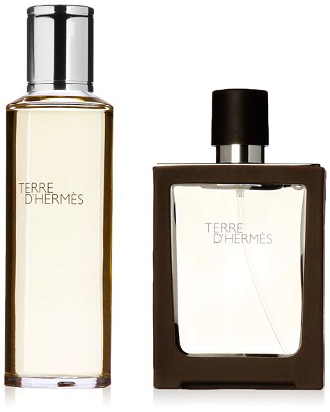 hermes two piece set|hermes terre for men.